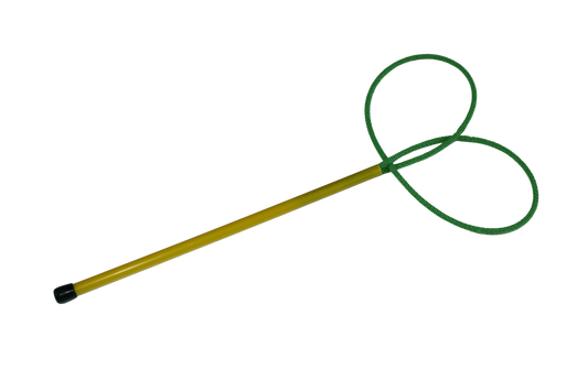 Anneaux à bulles double