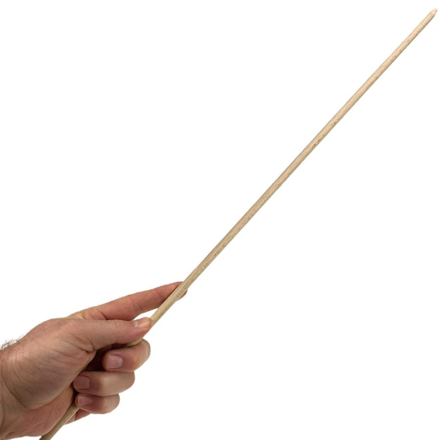 Baguettes assiettes chinoises bois