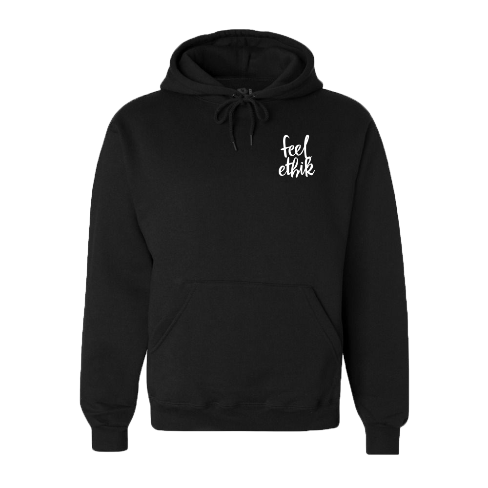 Sweat à capuche Feelethik Skate Club