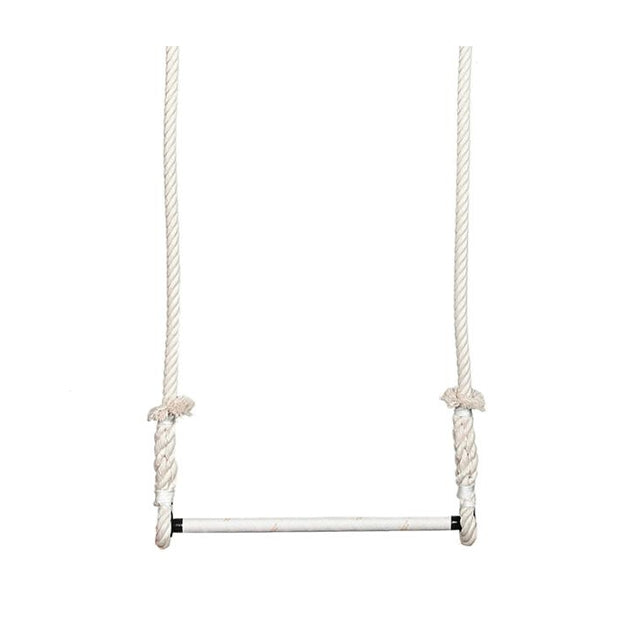 Trapèze traditionnel Blanc Unicycle