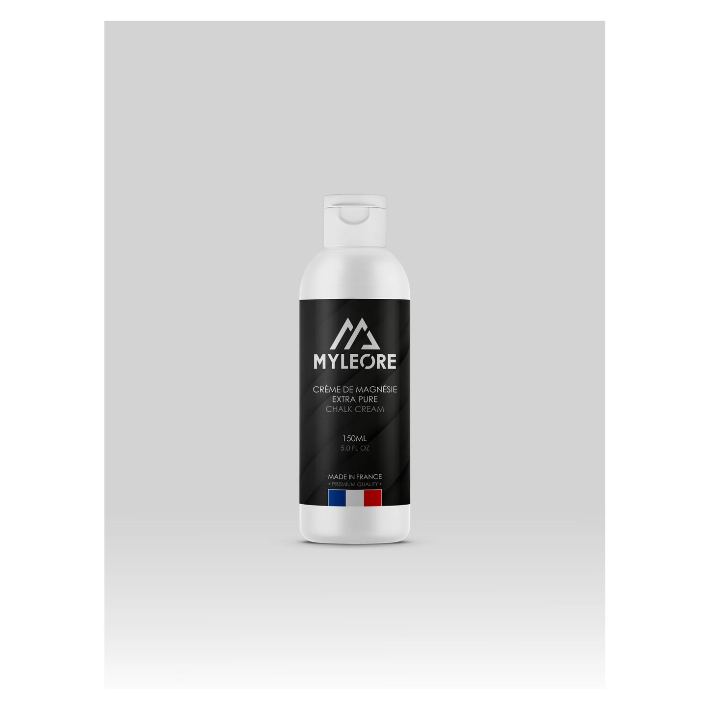Magnésie en crème 150ml