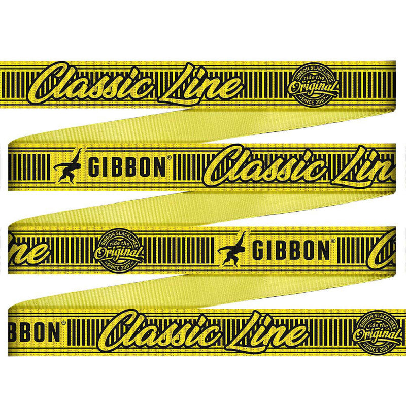Classic Line 15m ou 25m / 5cm