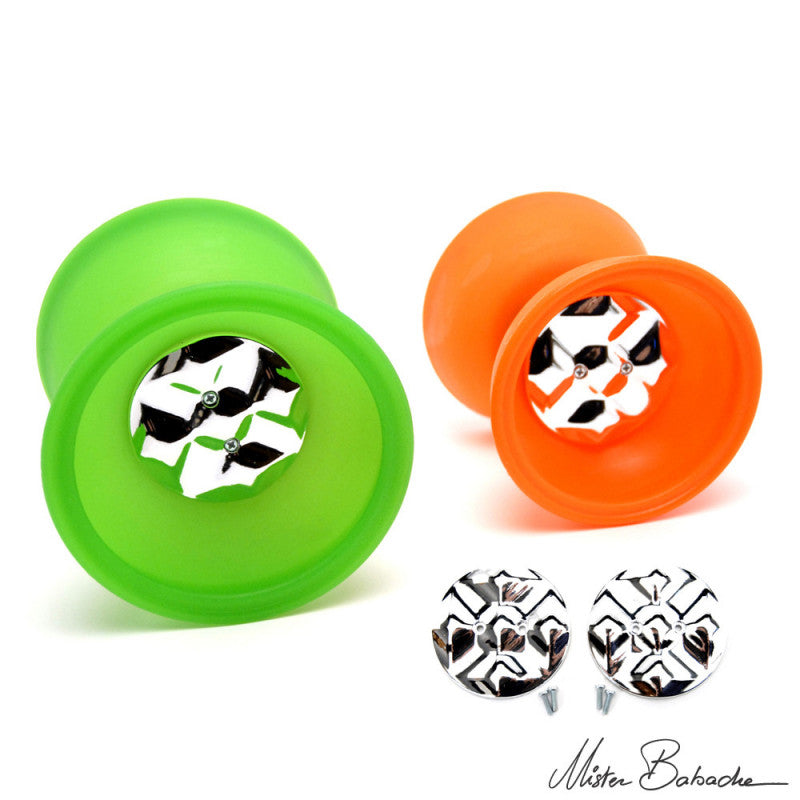 Kits évolutions Diabolo MB