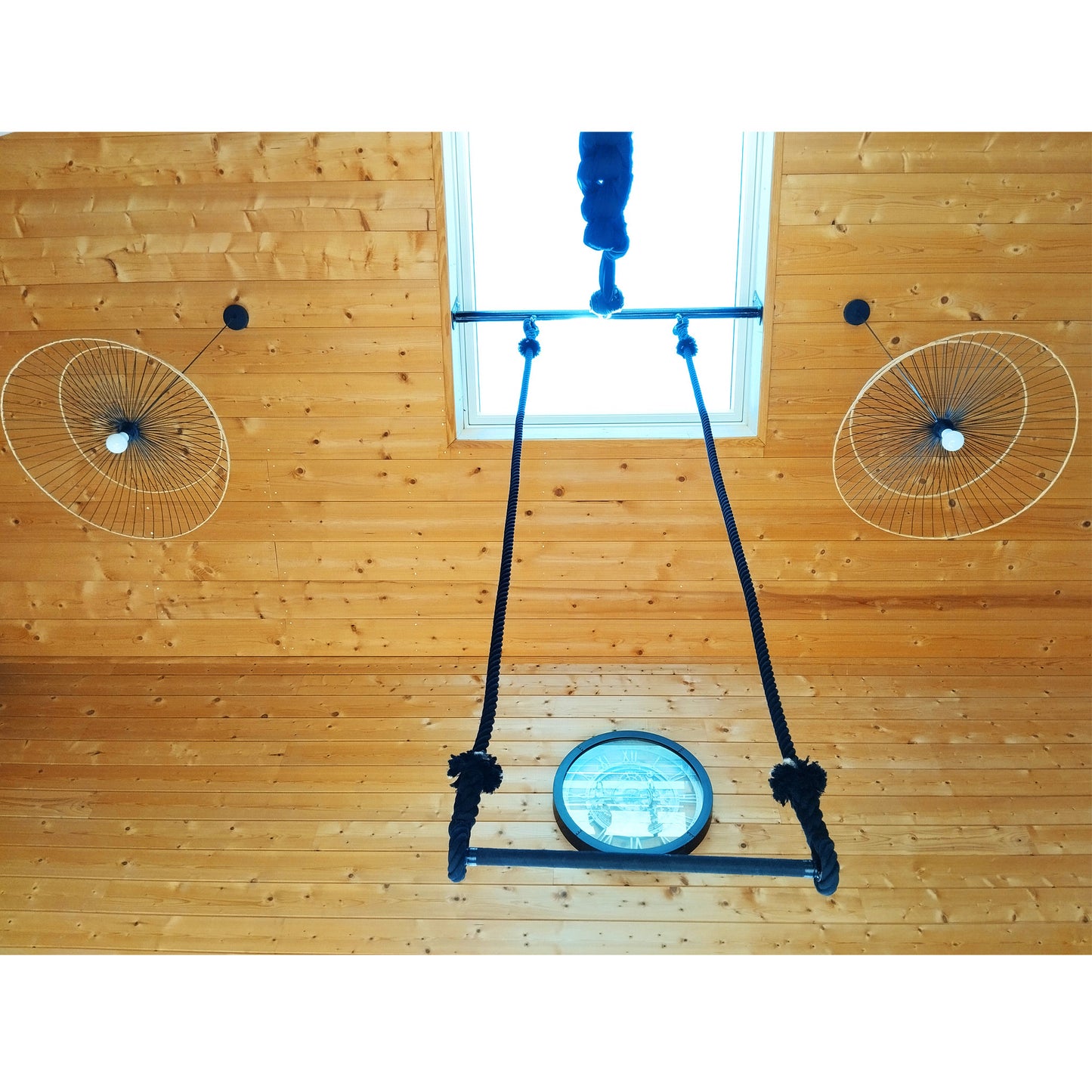 Portique intérieur sur mesure FIDI