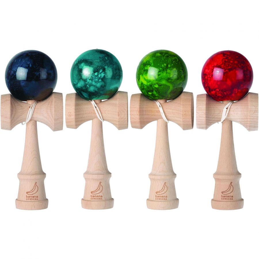 Kendamas