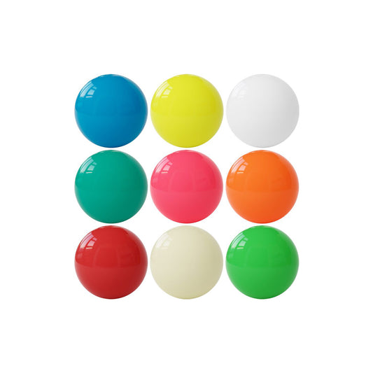 Balles de scène/contact 100mm Play