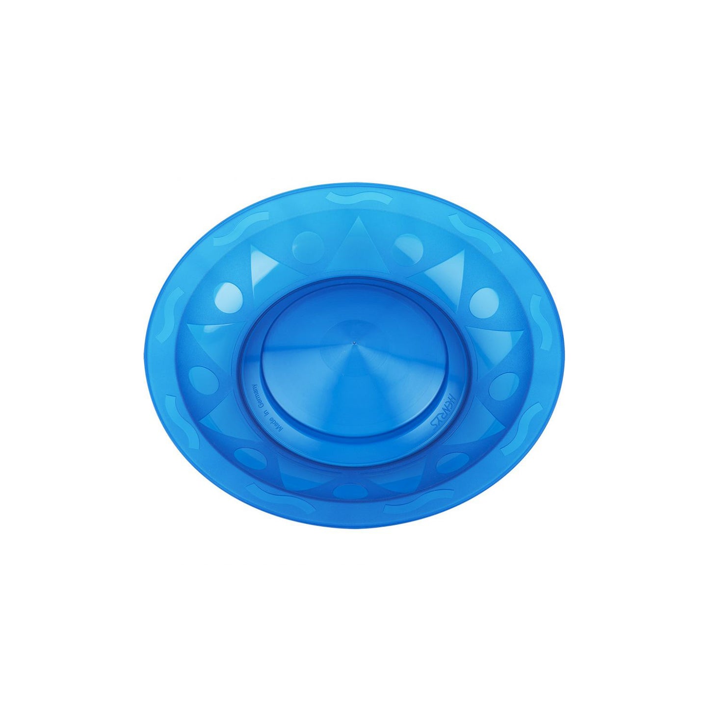 Assiettes chinoise Henry's