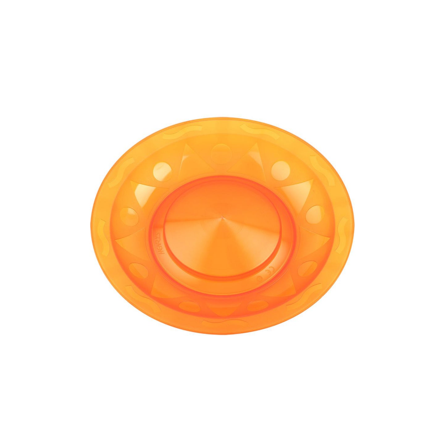 Assiettes chinoise Henry's