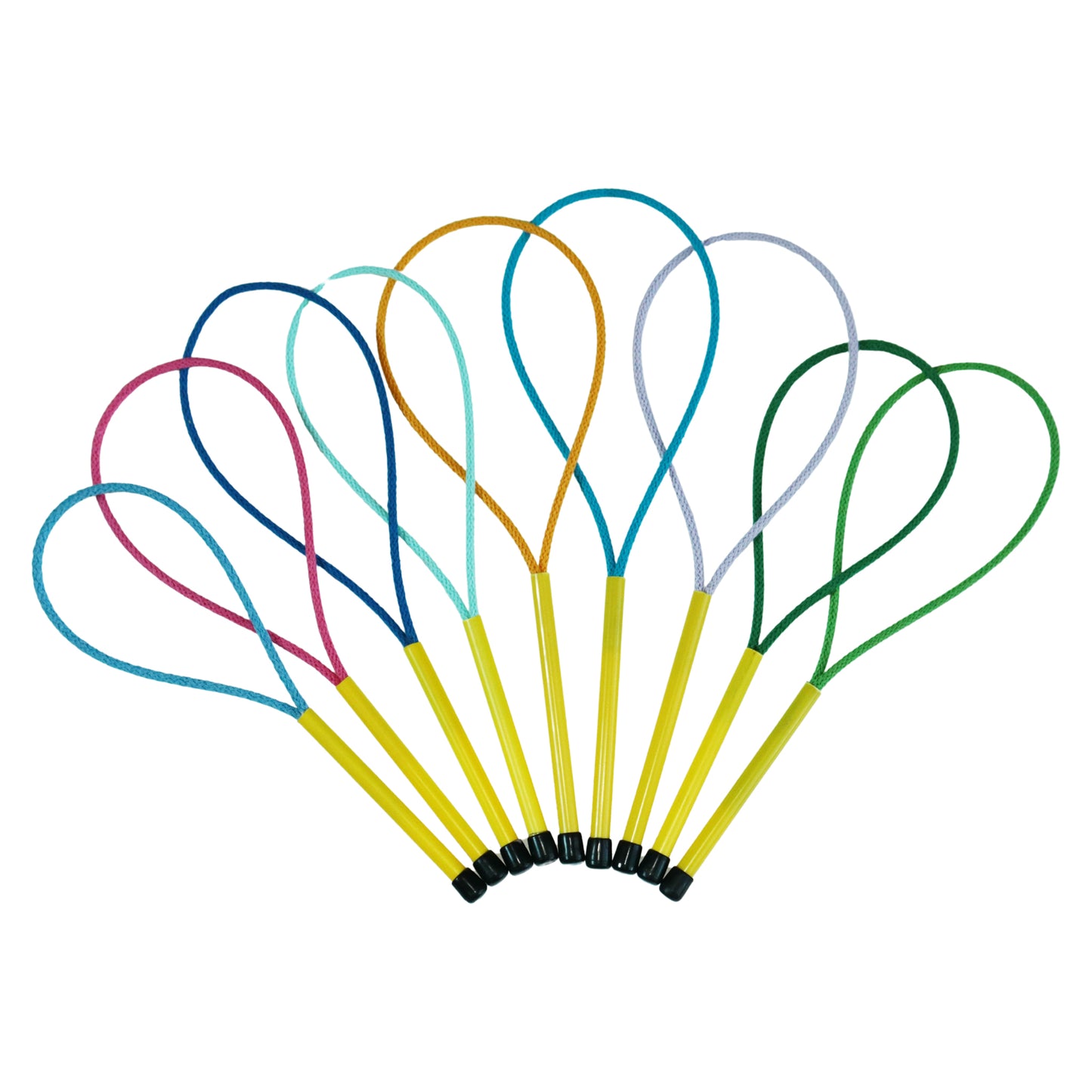 Anneaux à bulles simple