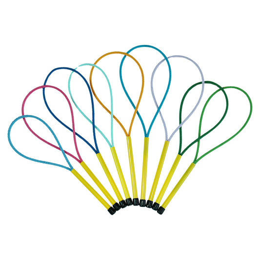 Anneaux à bulles simple