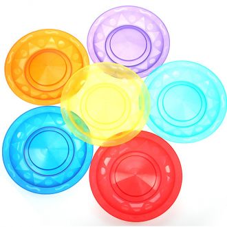 Assiettes chinoise Henry's