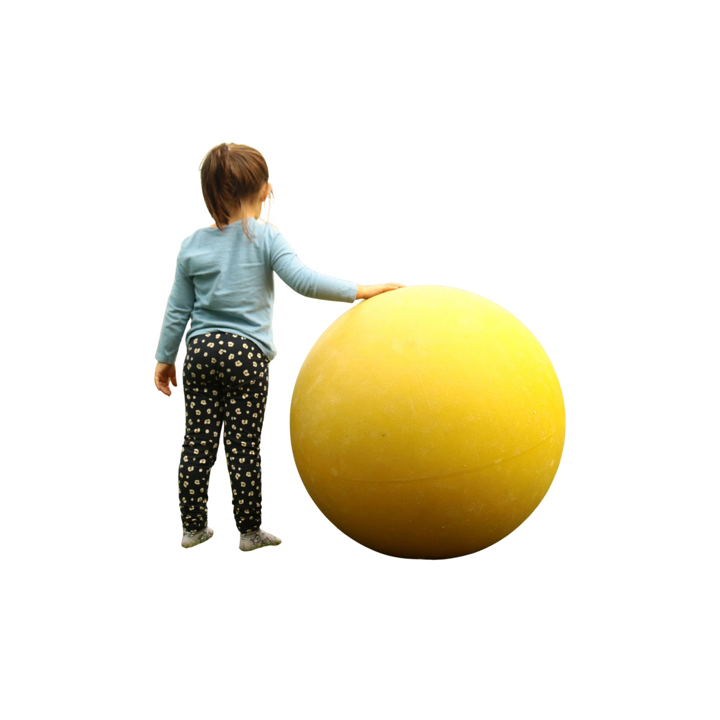 Boules d'équilibre Unicycle