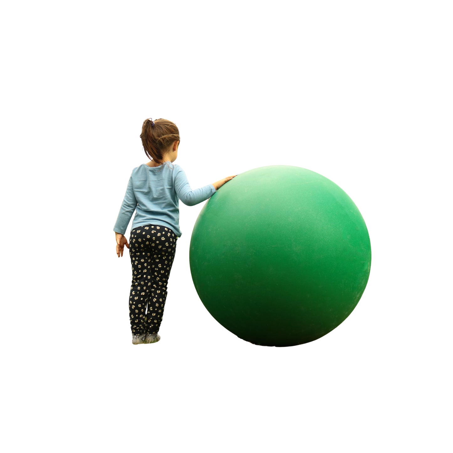 Boules d'équilibre Unicycle