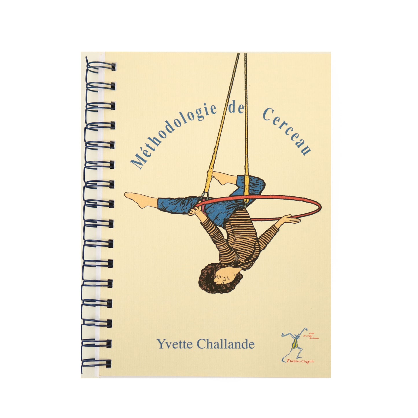 Méthodologie de Cerceau