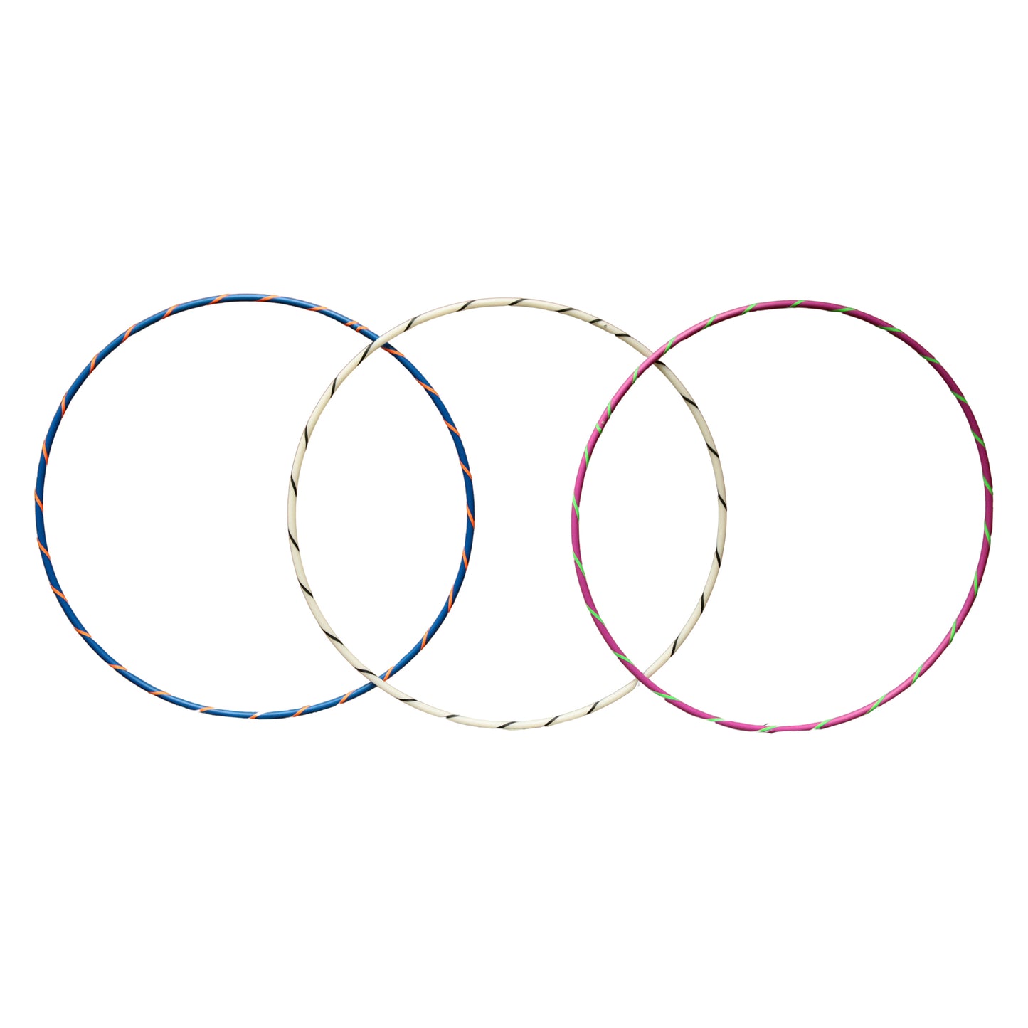 Hula Hoop Polypro 16mm Décoré