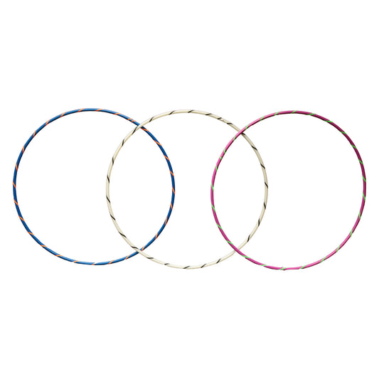 Hula Hoop Polypro 16mm Décoré