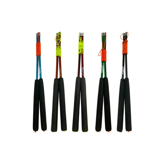 Baguettes Diabolo carbone