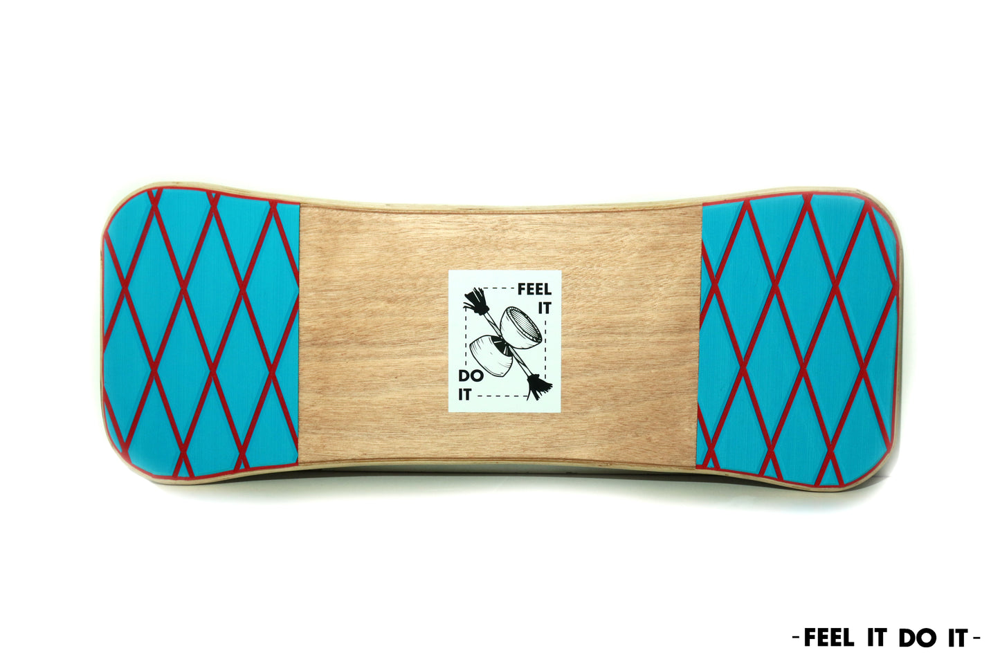 Planches Rolla Bolla FIDI