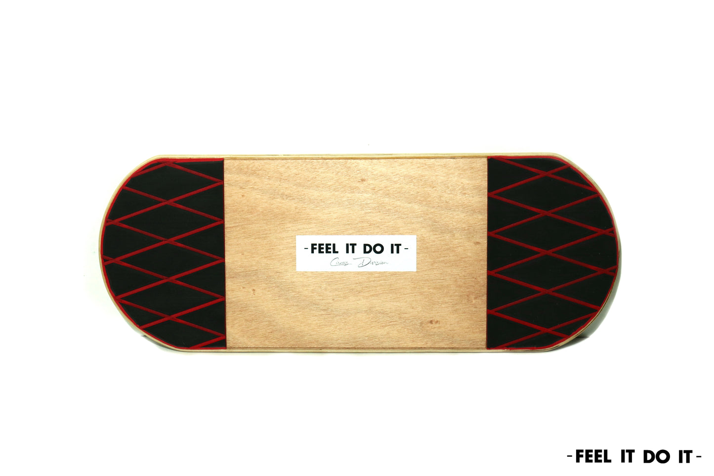 Planches Rolla Bolla FIDI