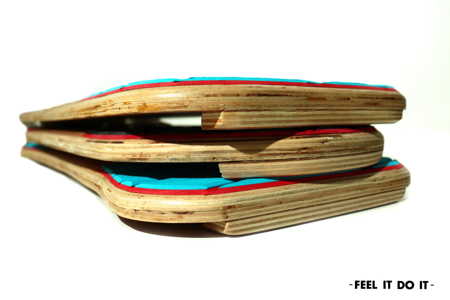 Planches Rolla Bolla FIDI