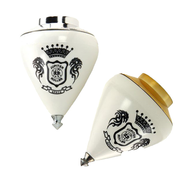 Toupies à roulements Jupiter