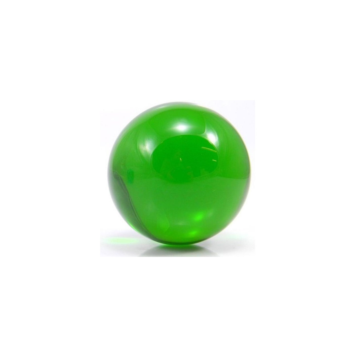 Balles de contact acryliques 75mm