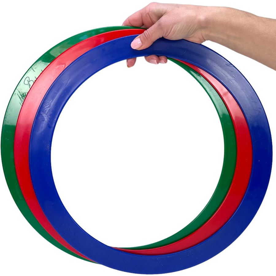 Anneaux MB Giant 40cm