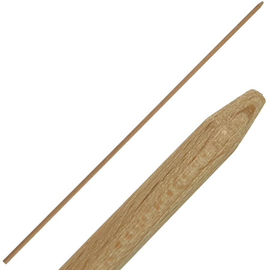 Baguettes assiettes chinoises bois