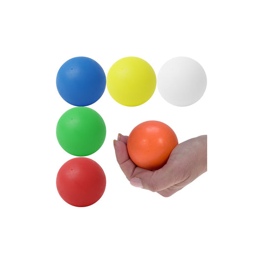 Balles rebonds Gforce Play 60mm