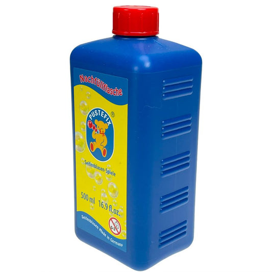 Produit à bulles Pustefix 500ml