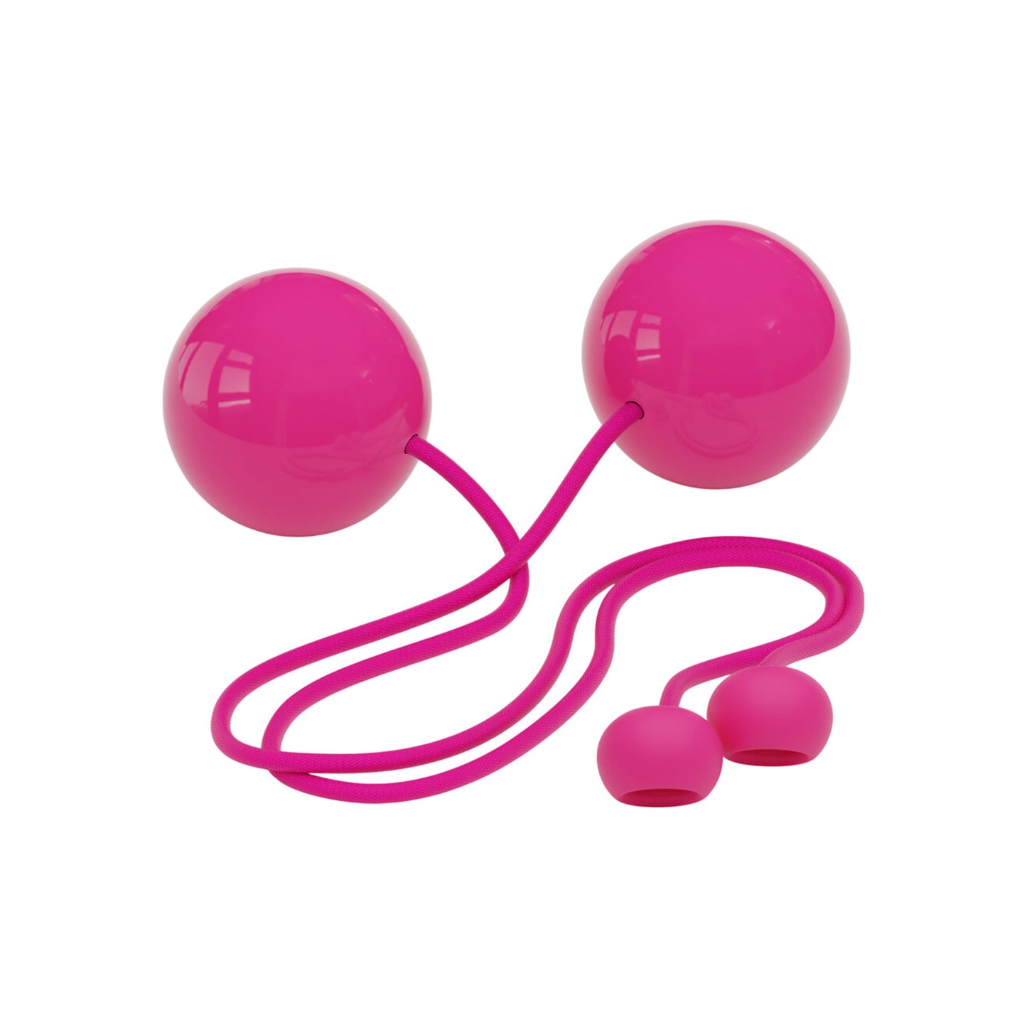 Bolas contact Play 80mm