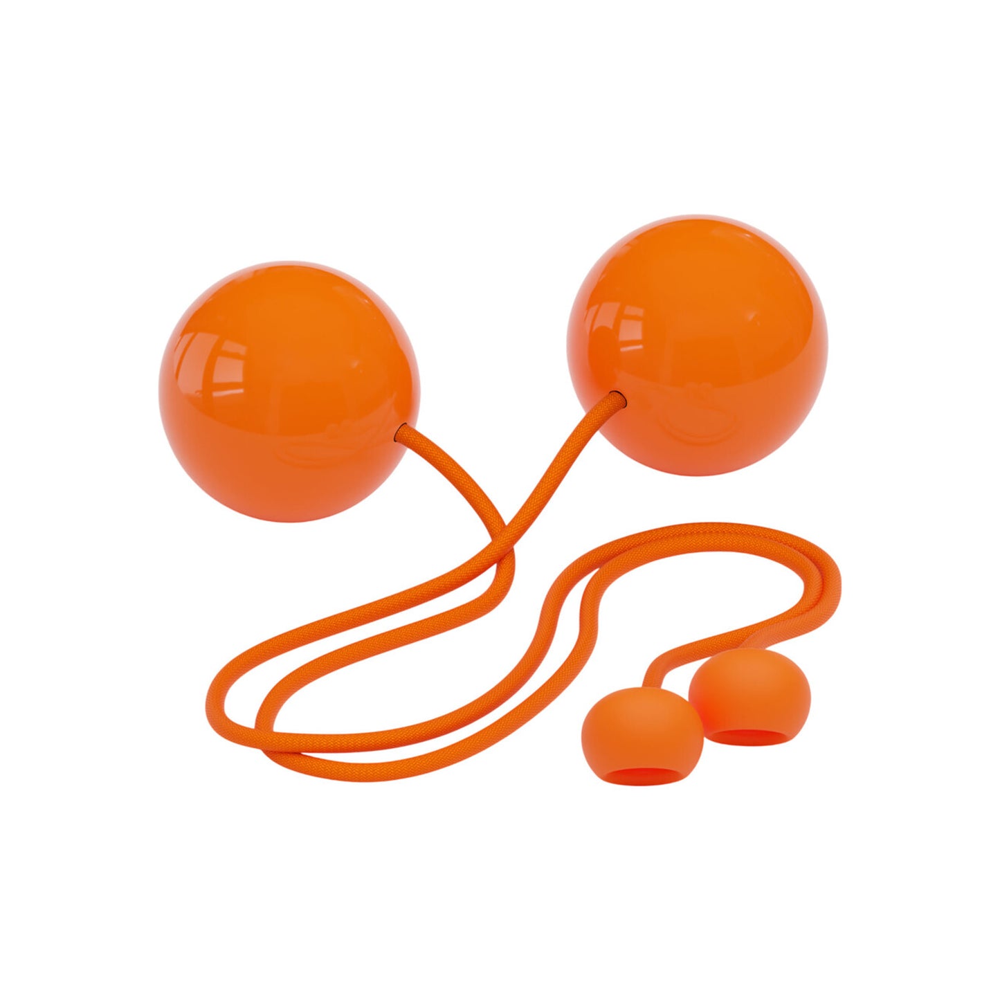 Bolas contact Play 80mm