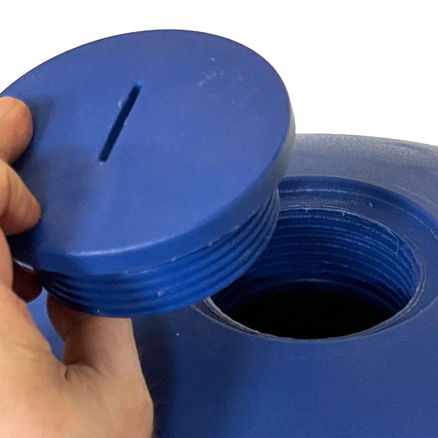 Boules d'équilibre Eozoé lestable