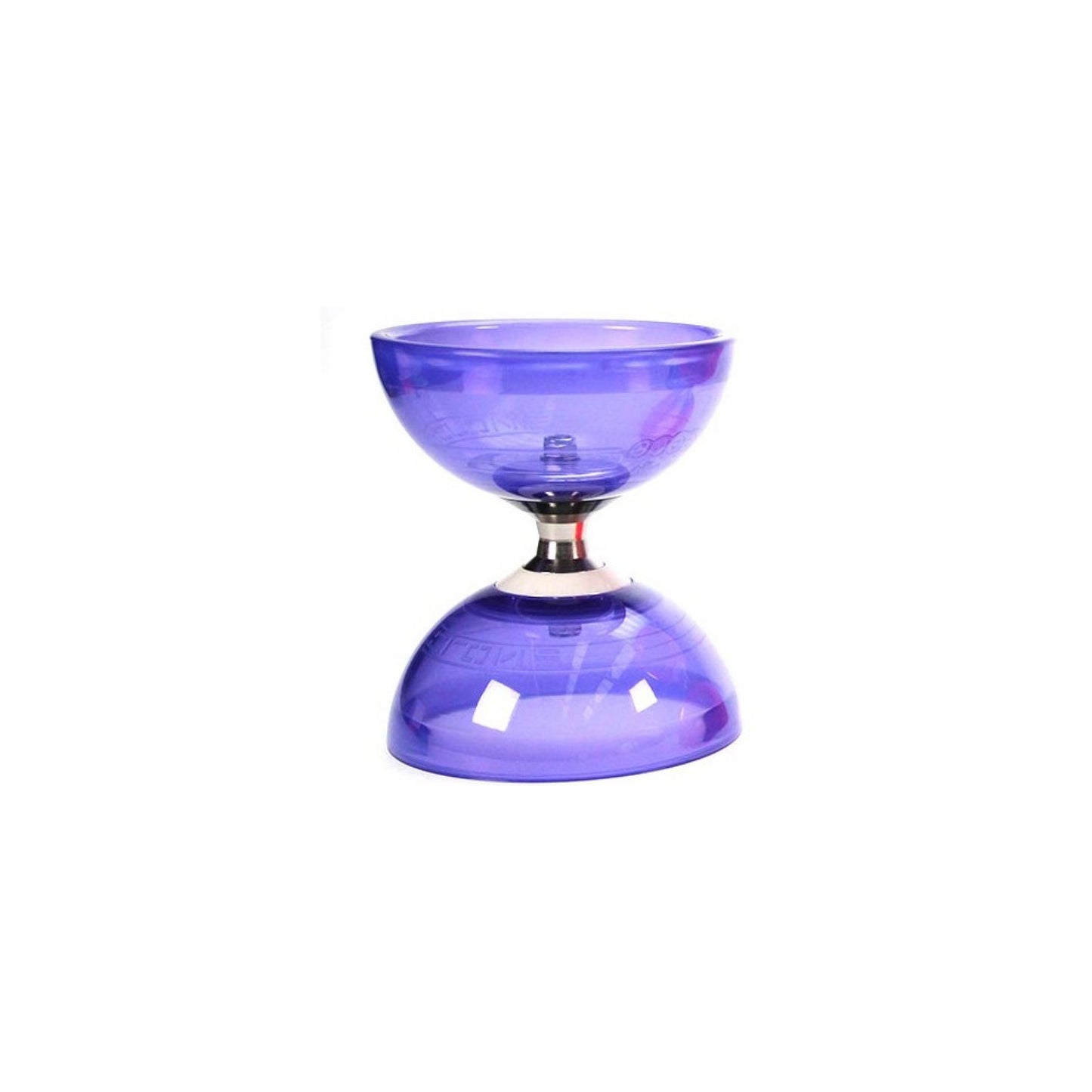 Diabolo Quartz V2 à roulements Juggle Dream