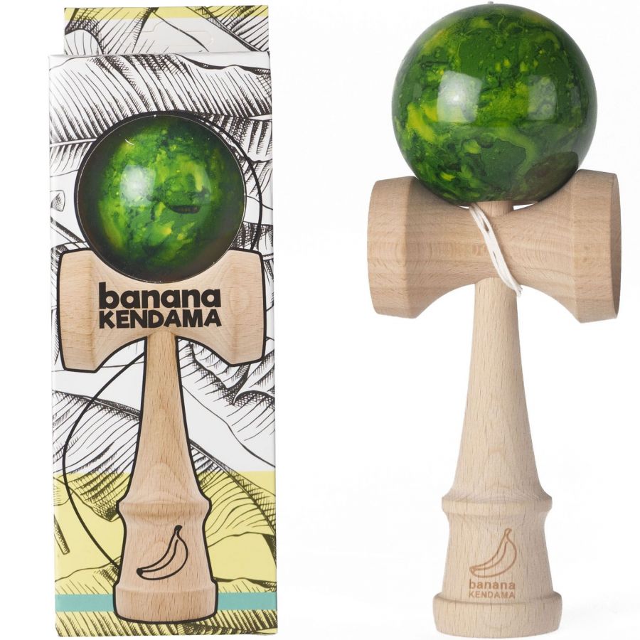 Kendama Banana