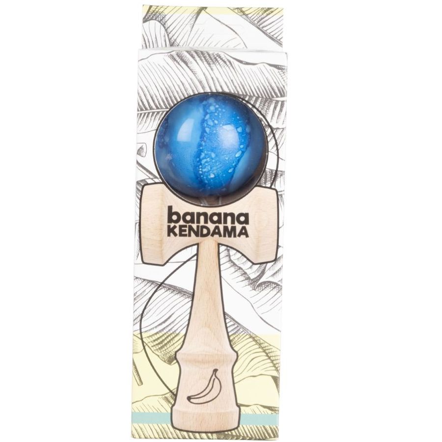 Kendama Banana