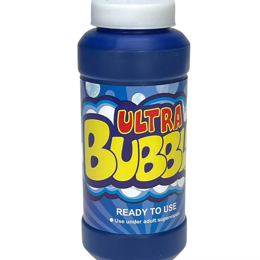 Kit Bulles Bubbleologist Uncle Bubble