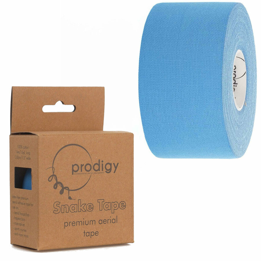 Tape Prodigy 38mm/ 14m