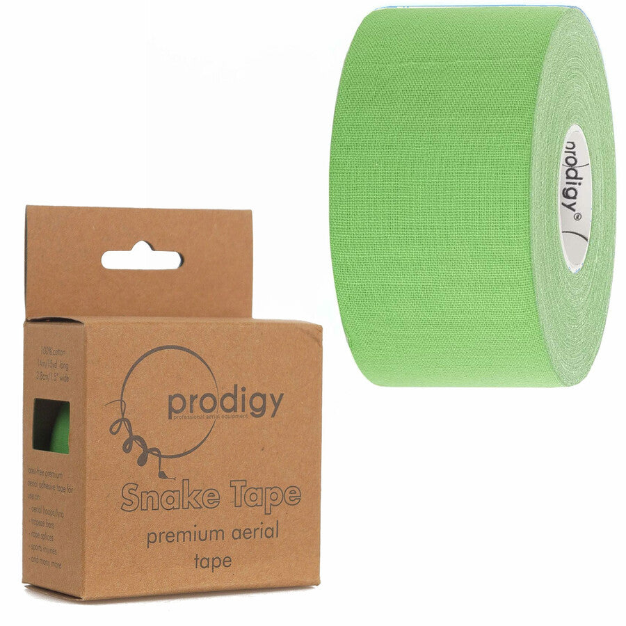 Tape Prodigy 38mm/ 14m