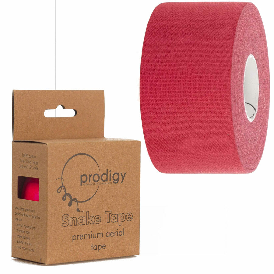 Tape Prodigy 38mm/ 14m