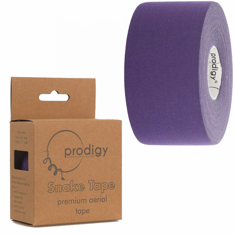 Tape Prodigy 38mm/ 14m