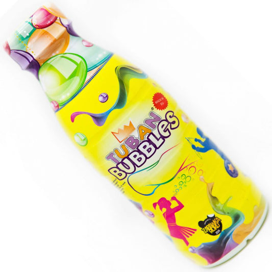 Produit à bulles Tuban 400ml