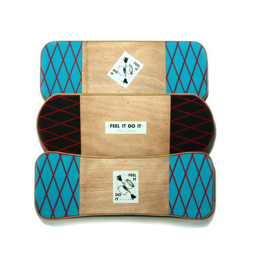 Planches Rolla Bolla FIDI