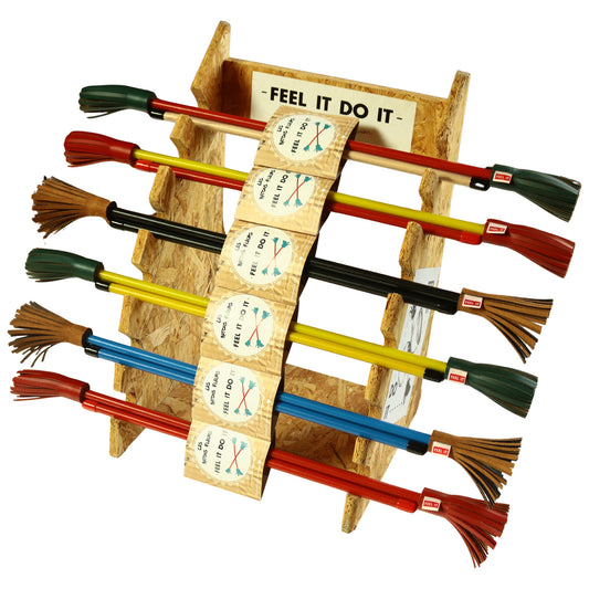 Bâtons fleurs Dynastick