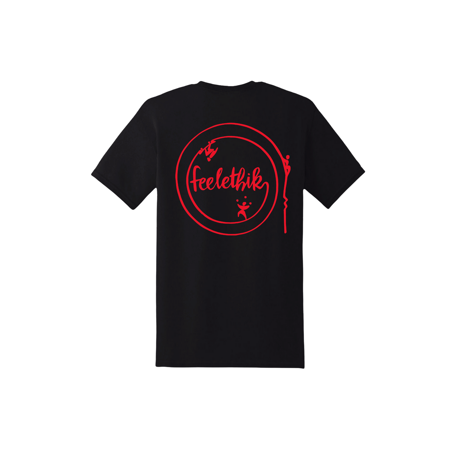 Tshirt Feelethik Origin