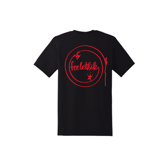 Tshirt Feelethik Origin