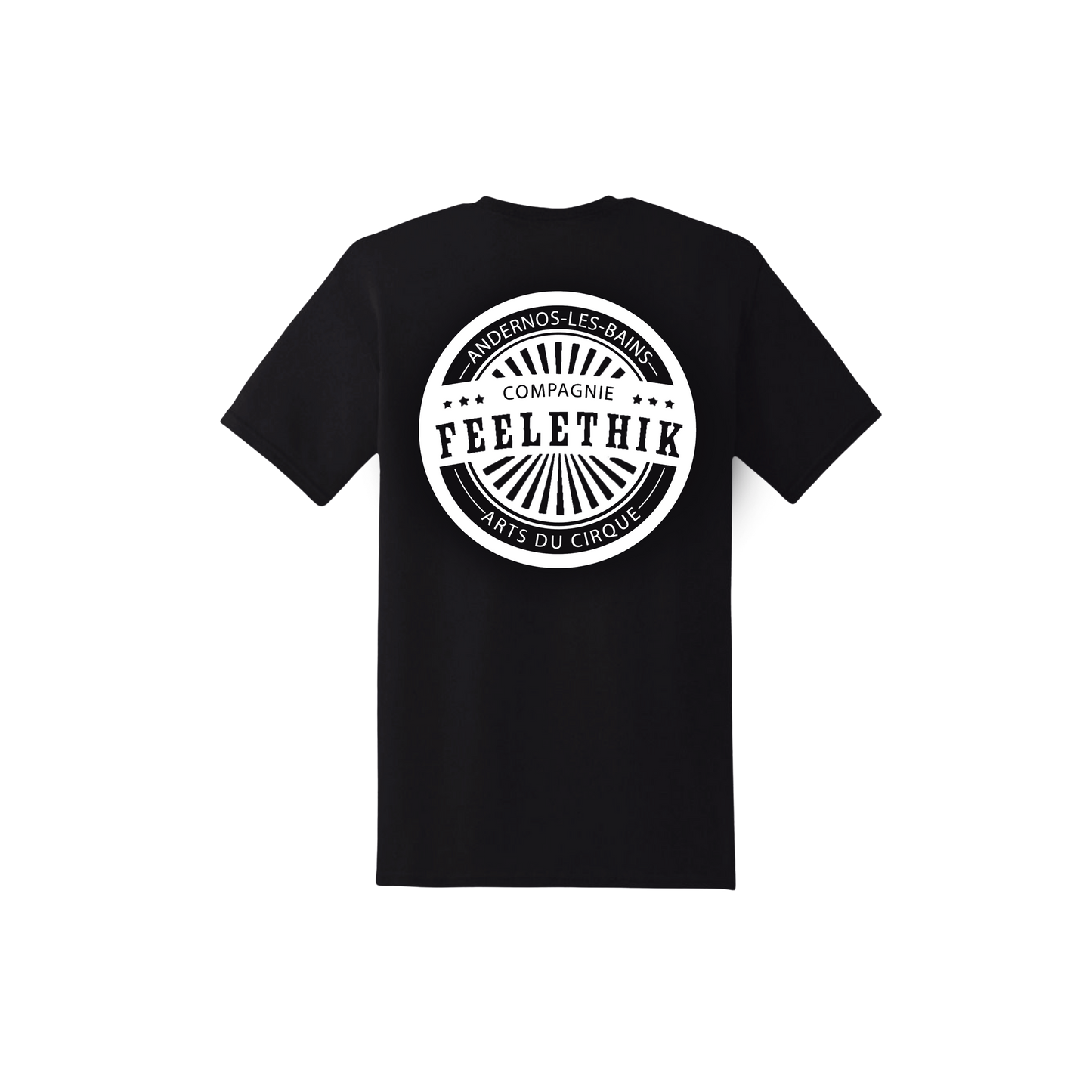 Tshirt Feelethik Circus