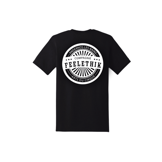 Tshirt Feelethik Circus