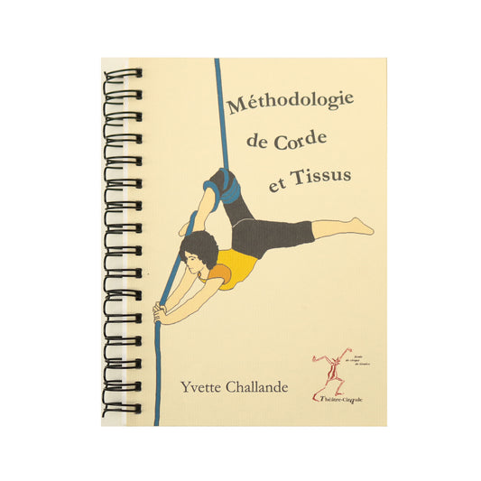 Méthodologie de Corde et Tissu