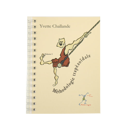 Méthodologie Trapézoïdale Volume  1